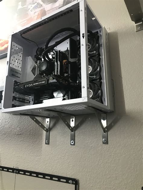 wall mounts for pc